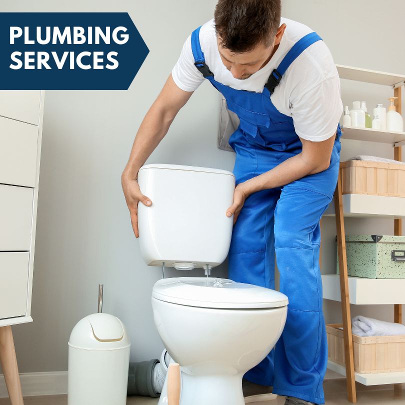 Plumbing Company in Westlake, OH